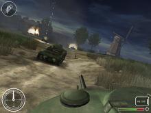 WWII Tank Commander screenshot #9