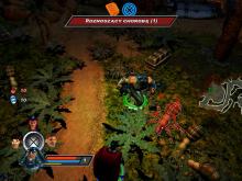 X-Men: Legends II - Rise of Apocalypse screenshot #10