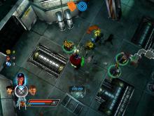 X-Men: Legends II - Rise of Apocalypse screenshot #5
