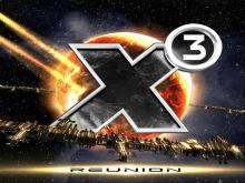 X³: Reunion screenshot #1