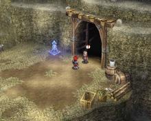 Ys: The Oath in Felghana screenshot #10