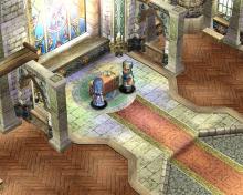 Ys: The Oath in Felghana screenshot #13