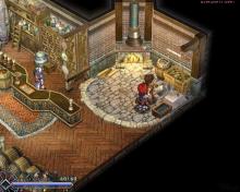 Ys: The Oath in Felghana screenshot #7