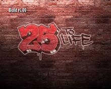 25 to Life screenshot