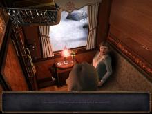 Agatha Christie: Murder on the Orient Express screenshot #7