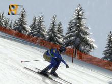 Alpine Ski Racing 2007: Bode Miller vs. Hermann Maier screenshot #10