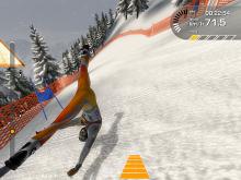 Alpine Ski Racing 2007: Bode Miller vs. Hermann Maier screenshot #14