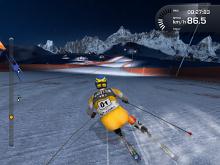 Alpine Ski Racing 2007: Bode Miller vs. Hermann Maier screenshot #15