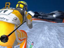 Alpine Ski Racing 2007: Bode Miller vs. Hermann Maier screenshot #19