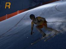 Alpine Ski Racing 2007: Bode Miller vs. Hermann Maier screenshot #20