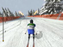 Alpine Ski Racing 2007: Bode Miller vs. Hermann Maier screenshot #7