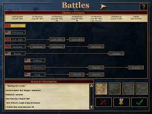 American Civil War: Take Command - Second Manassas screenshot #2