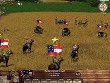 American Civil War: Take Command - Second Manassas screenshot #3