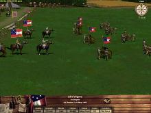 American Civil War: Take Command - Second Manassas screenshot #5