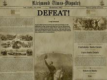 American Civil War: Take Command - Second Manassas screenshot #8
