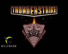 Thunderstrike screenshot #2