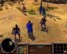 Ancient Wars: Sparta screenshot #7