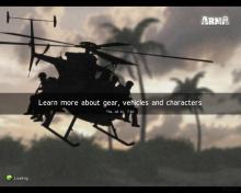 ArmA: Combat Operations screenshot #2