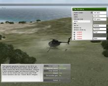 ArmA: Combat Operations screenshot #3