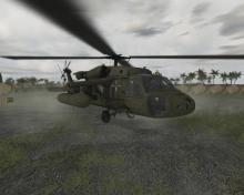 ArmA: Combat Operations screenshot #5