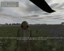 ArmA: Combat Operations screenshot #6