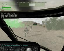 ArmA: Combat Operations screenshot #8