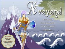 Aveyond screenshot