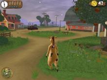 Barnyard screenshot