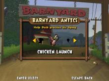 Barnyard screenshot #6