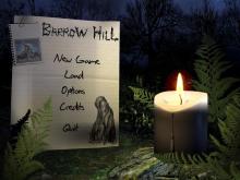 Barrow Hill: Curse of the Ancient Circle screenshot #2