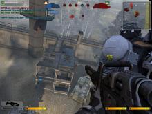 Battlefield 2142 screenshot #4