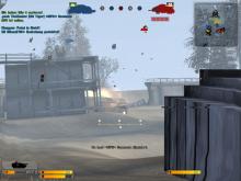 Battlefield 2142 screenshot #5