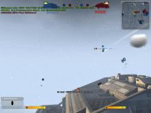 Battlefield 2142 screenshot #6