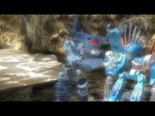 Bionicle Heroes screenshot #6