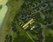 Blazing Angels: Squadrons of WWII screenshot #1