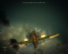 Blazing Angels: Squadrons of WWII screenshot #10