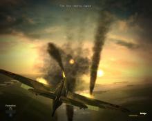 Blazing Angels: Squadrons of WWII screenshot #4
