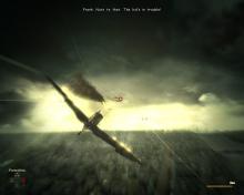 Blazing Angels: Squadrons of WWII screenshot #5