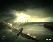 Blazing Angels: Squadrons of WWII screenshot #6