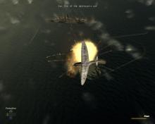 Blazing Angels: Squadrons of WWII screenshot #7