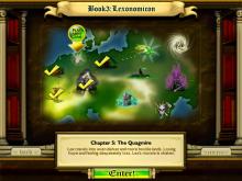 Bookworm Adventures screenshot #3