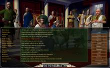 Caesar IV screenshot #4