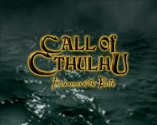 Call of Cthulhu: Dark Corners of the Earth screenshot