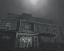 Call of Cthulhu: Dark Corners of the Earth screenshot #2