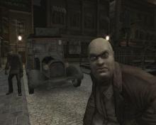 Call of Cthulhu: Dark Corners of the Earth screenshot #3