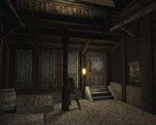 Call of Cthulhu: Dark Corners of the Earth screenshot #4