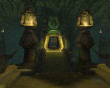 Call of Cthulhu: Dark Corners of the Earth screenshot #5