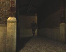 Call of Cthulhu: Dark Corners of the Earth screenshot #8