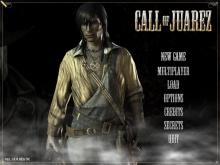Call of Juarez screenshot