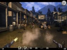 Call of Juarez screenshot #10